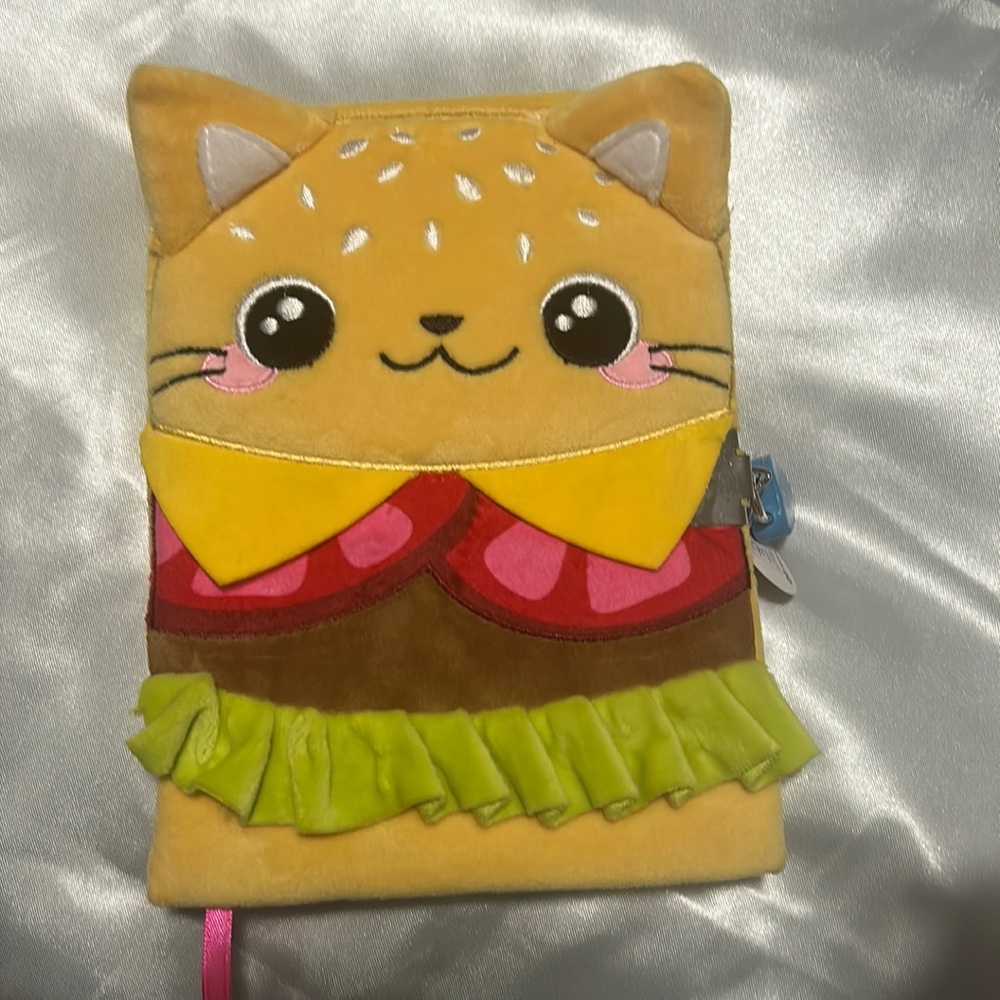 Cute notebook for sale!!